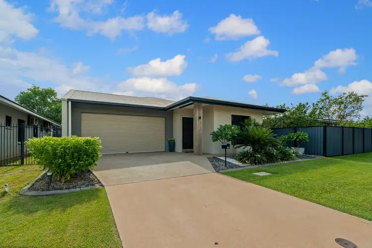 12 Kangaroo Street