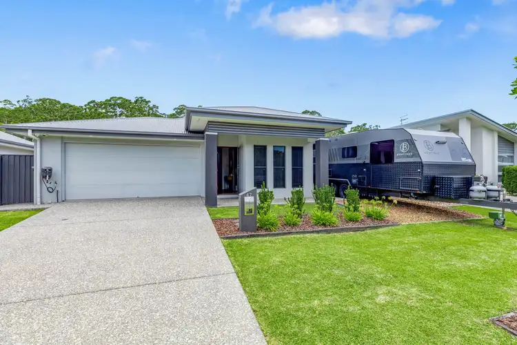 47 Butcherbird Crescent