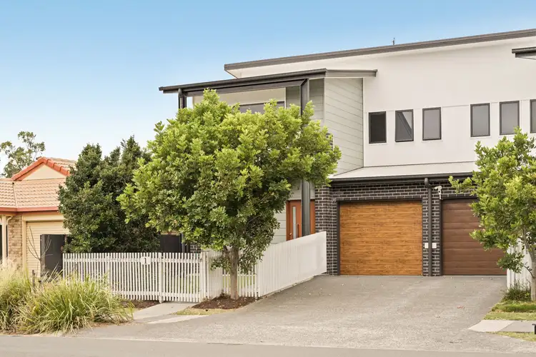 42 Sorrento Street