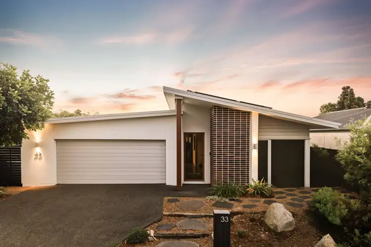 33 Unwin Road