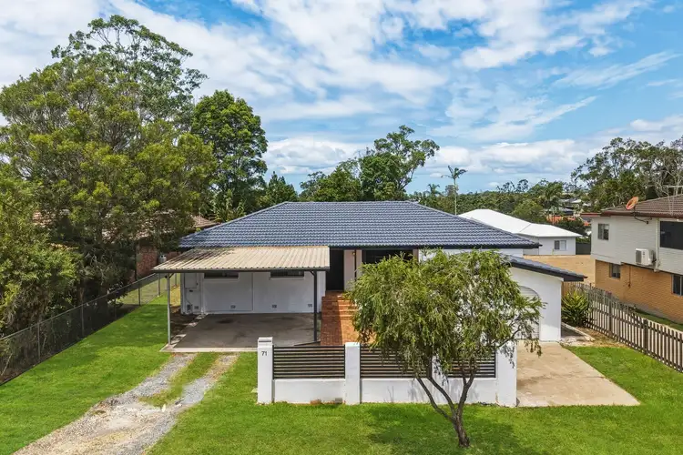 71 Barron Road