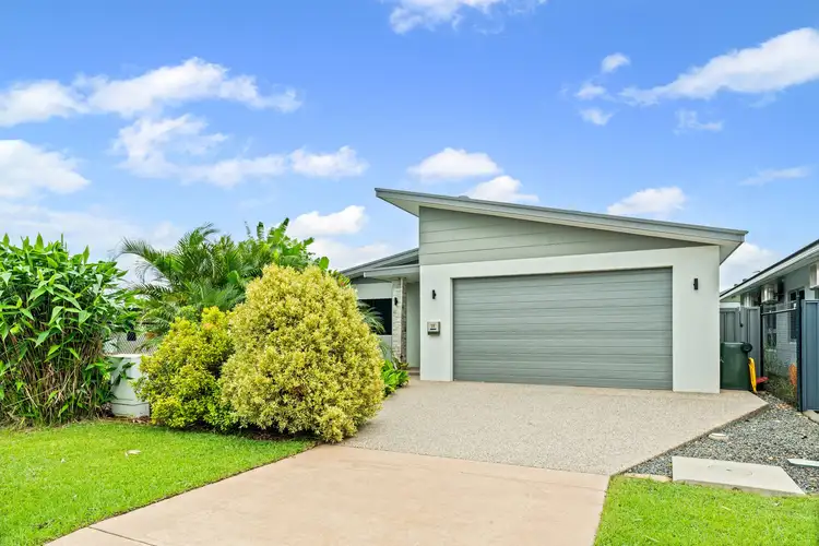 25 Sundew Circuit