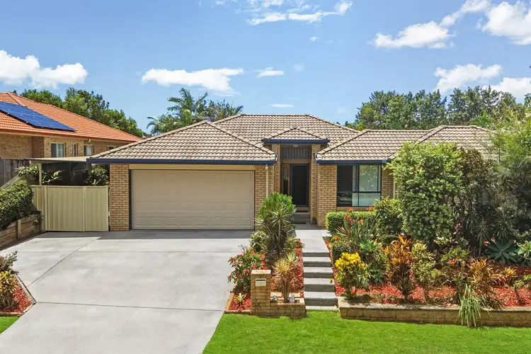 2 Pitman Place