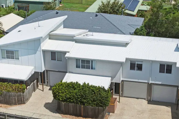 33 Barron Road
