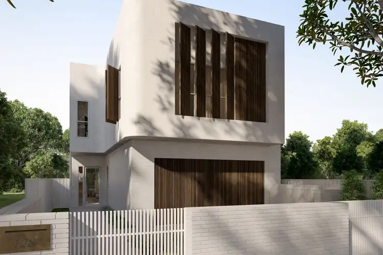 128 Kingsley Terrace