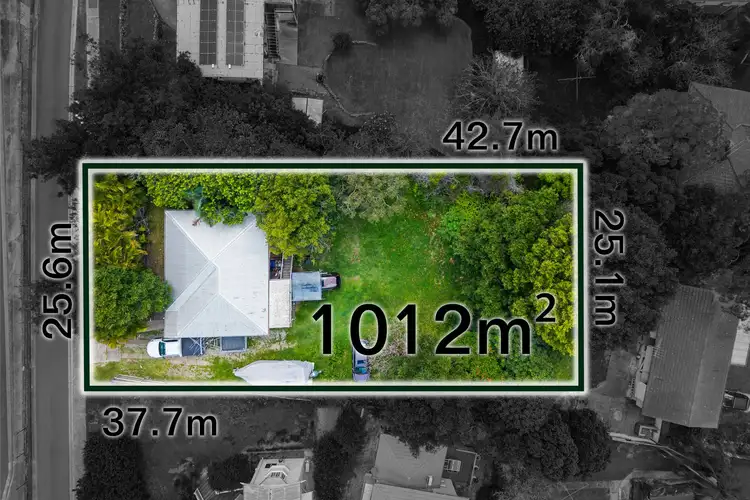2858 Logan Road