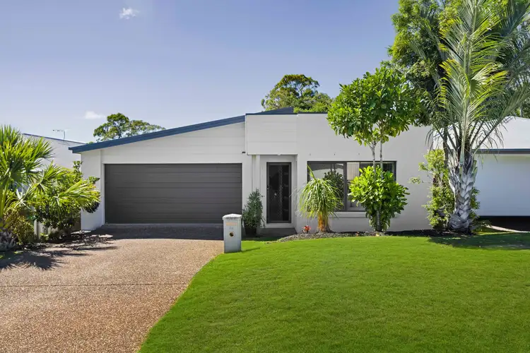 16 Affinity Way