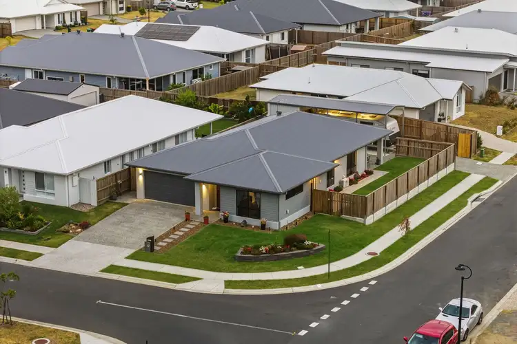 1 Reine Avenue the Village Estate