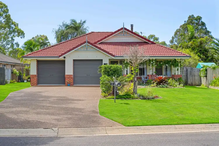 23 Chesterfield Crescent