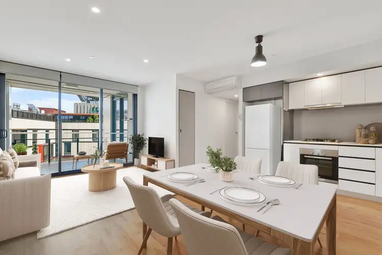 218 Vulture Street