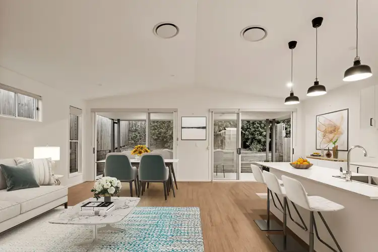 10 Mergowie Drive