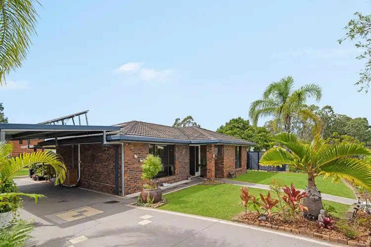 3 Albicore Drive