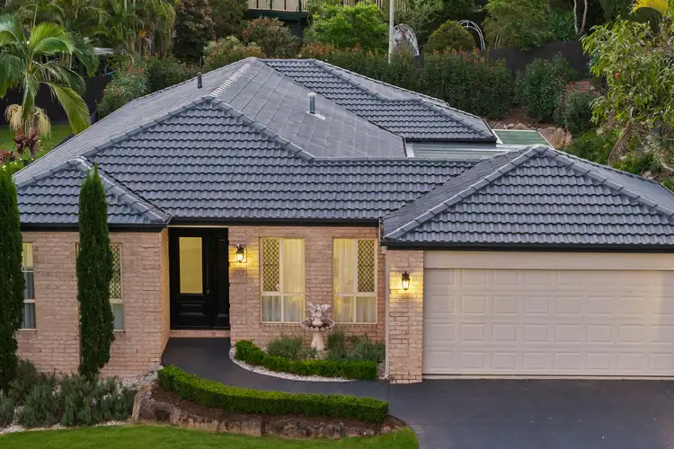 37 Hibiscus Drive