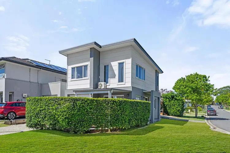 43 Cardwell Circuit
