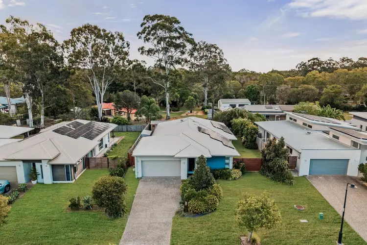 4 Lamington Lane