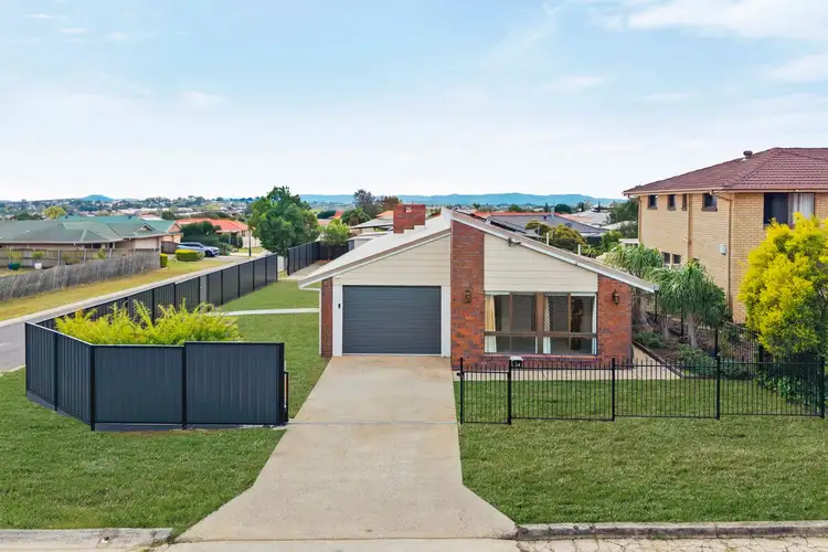 24 Hibiscus Street