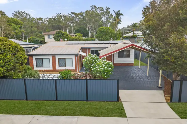 62 Crown Road