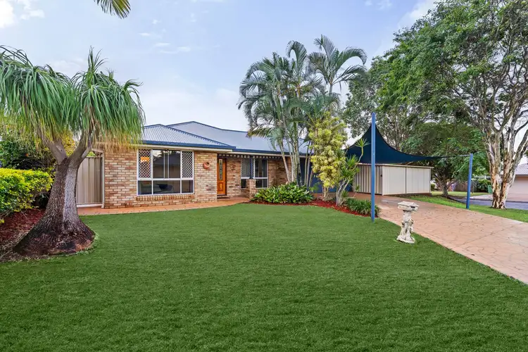 36 Seaholly Crescent