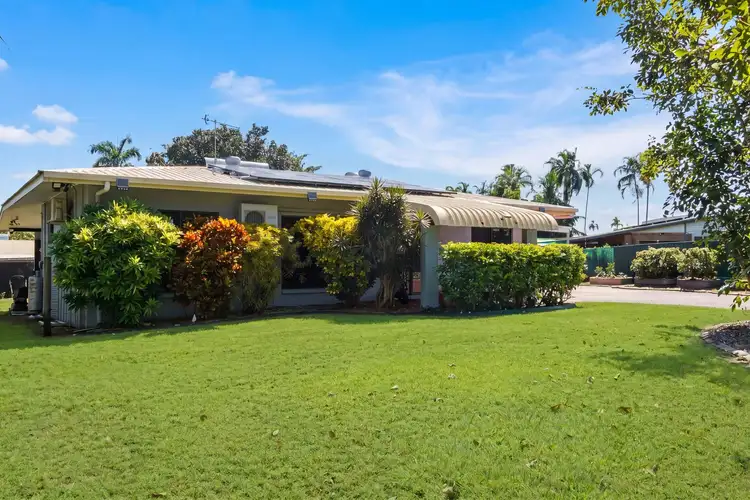 5 Astrolabe Court
