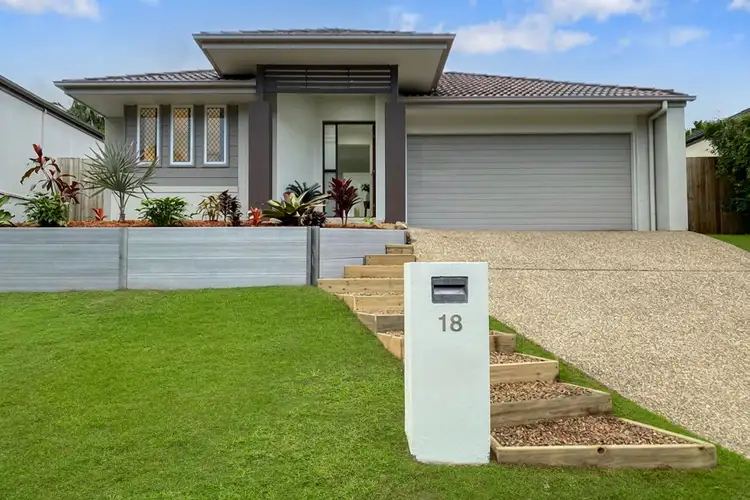18 Glen Abby Avenue