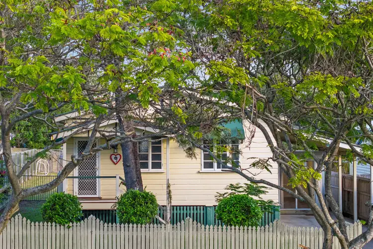 9 Rodney Street