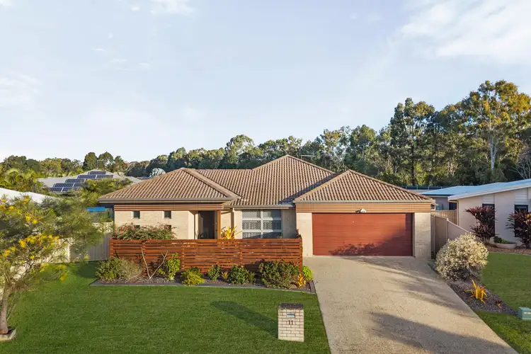 11 Fulbeck Place