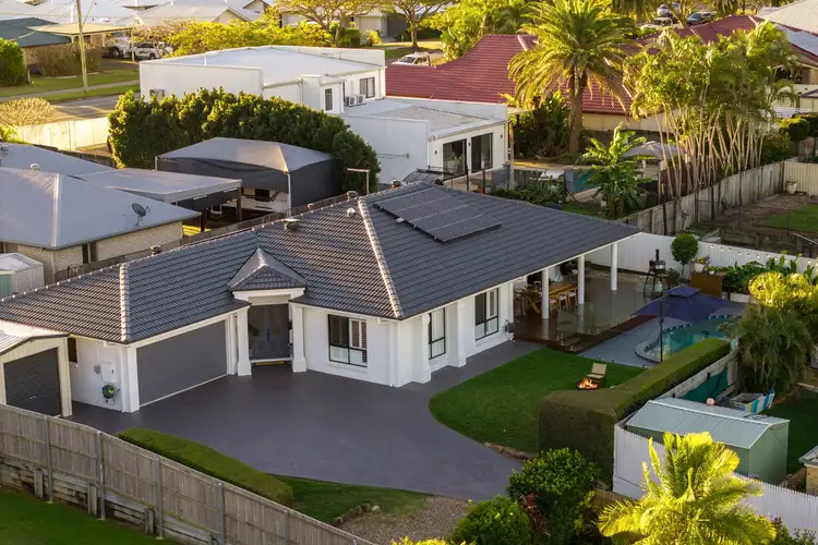 58 Belford Drive