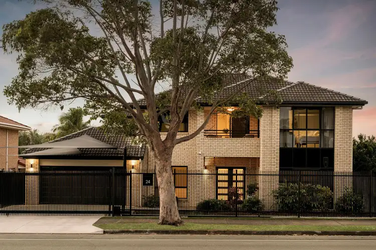 24 Thornlands Road