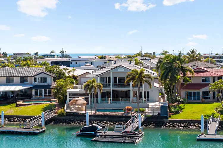 38 Caravel Court