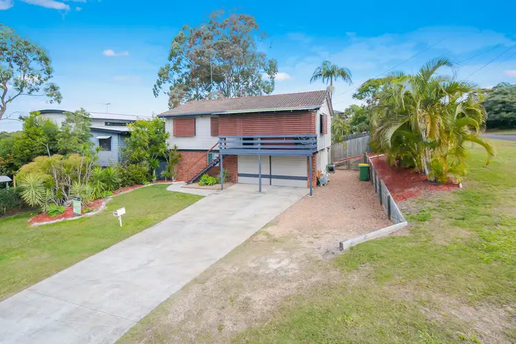1 Blue Water Avenue, Thornlands QLD 4164