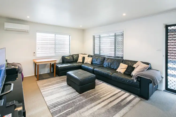Fifth view of Homely house listing, 1 Blue Water Avenue, Thornlands QLD 4164