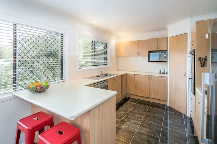 Sixth view of Homely house listing, 1 Blue Water Avenue, Thornlands QLD 4164