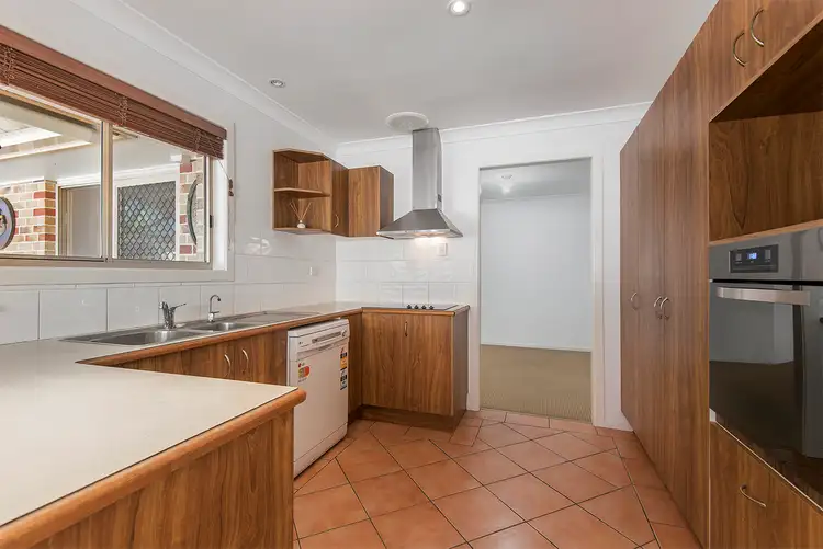 Fourth view of Homely house listing, 5 Kingsbury Court, Alexandra Hills QLD 4161