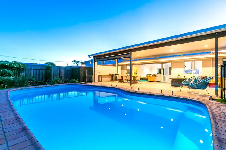 Main view of Homely house listing, 37 Balyata Street, Warana QLD 4575