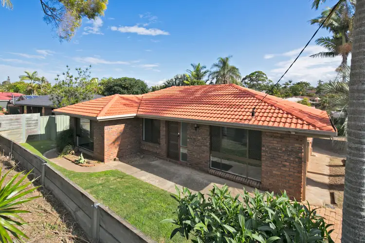 Main view of Homely house listing, 16 Wimborne Road, Alexandra Hills QLD 4161