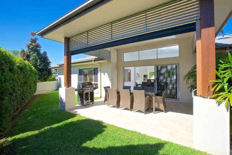 Fifth view of Homely house listing, 20 Yorston Place, Ormiston QLD 4160