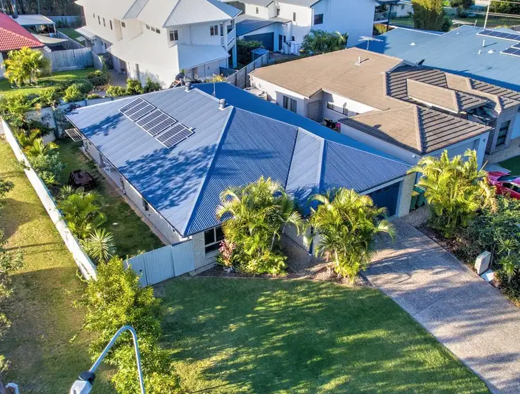 Third view of Homely house listing, 5 Ludmilla Place, Alexandra Hills QLD 4161
