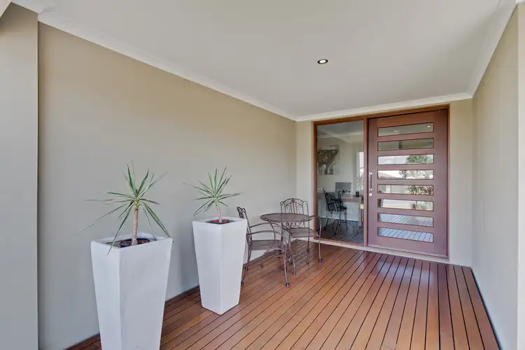 Second view of Homely house listing, 11 Girraween Crescent, Capalaba QLD 4157