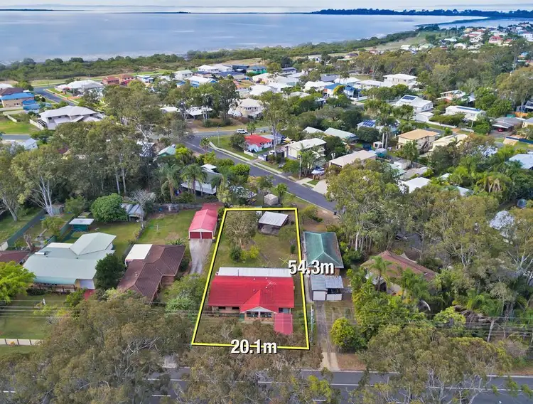 193 Mooroondu Road, Thorneside QLD 4158