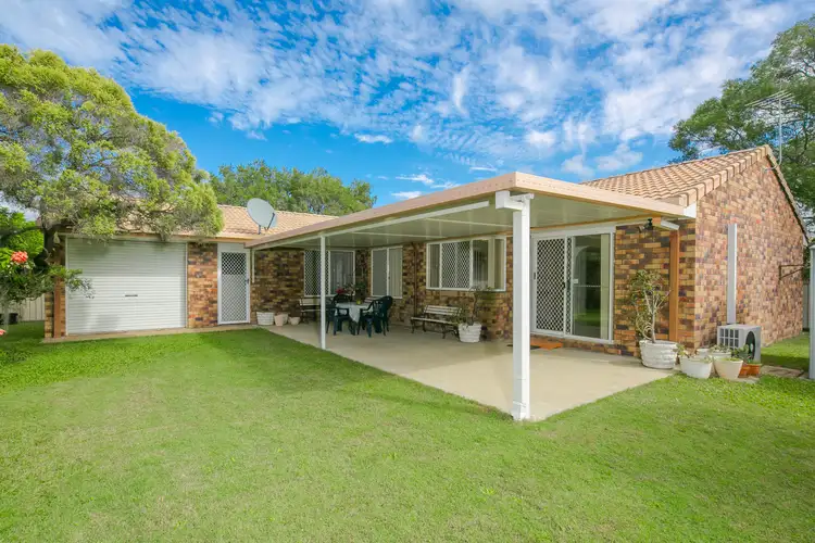 Second view of Homely house listing, 87 Ziegenfusz Road, Thornlands QLD 4164