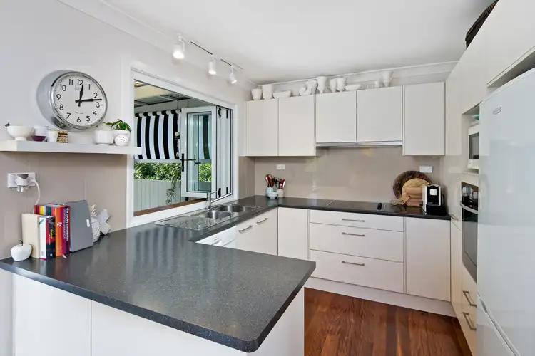 Fifth view of Homely house listing, 58 Warner Street, Wellington Point QLD 4160