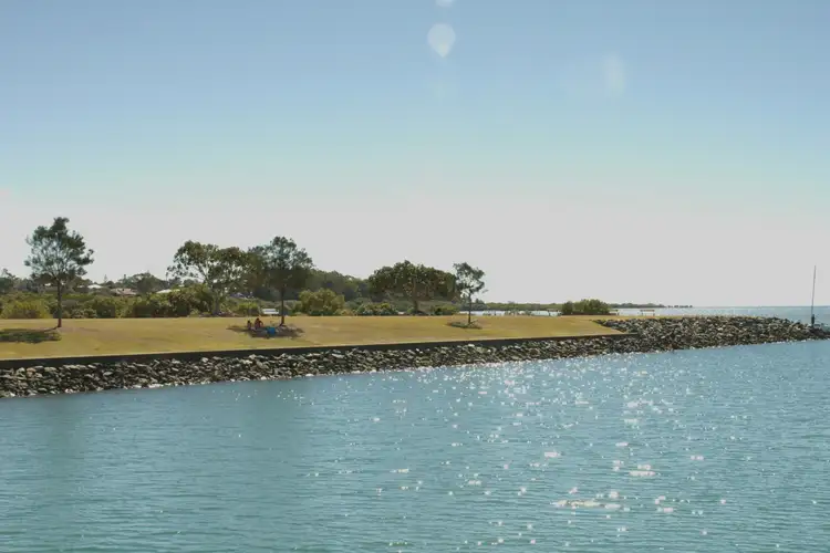 Third view of Homely land listing, 52 Frederick Street, Wellington Point QLD 4160