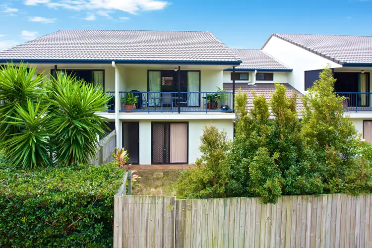 Main view of Homely townhouse listing, 82/2-12 Queen Street, Cleveland QLD 4163