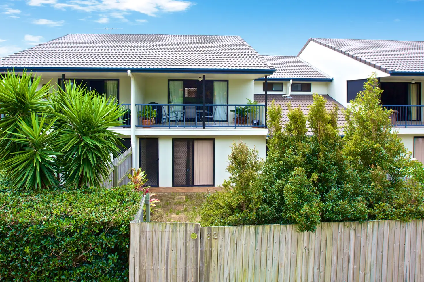 Main view of Homely townhouse listing, 82/2-12 Queen Street, Cleveland QLD 4163