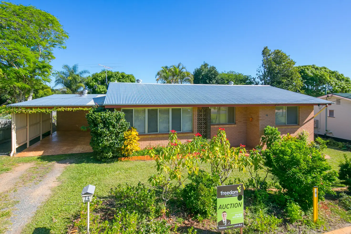 Main view of Homely house listing, 74 Island Street, Cleveland QLD 4163