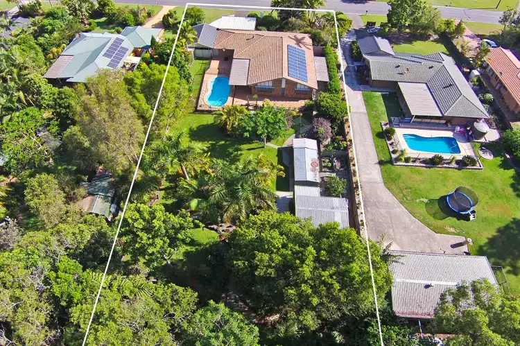 7 Sidney Drive, Beerwah QLD 4519