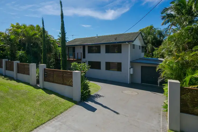 26 Wentworth Drive, Capalaba QLD 4157