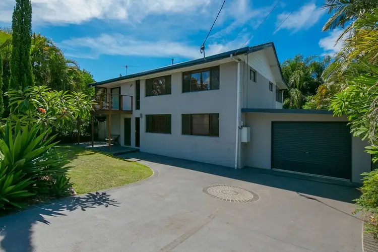 Second view of Homely house listing, 26 Wentworth Drive, Capalaba QLD 4157