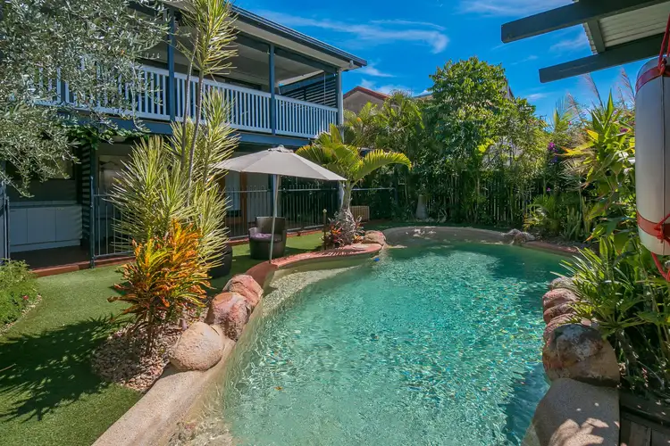 Fourth view of Homely house listing, 26 Wentworth Drive, Capalaba QLD 4157