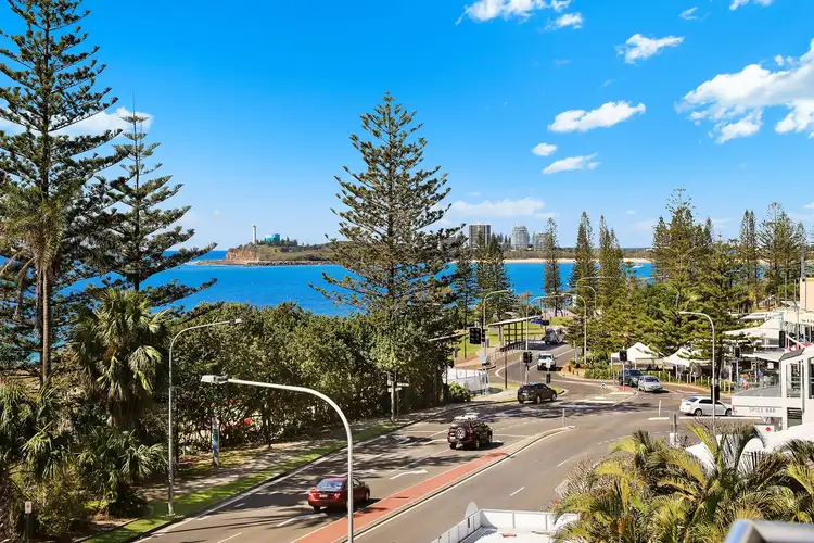 Sixth view of Homely unit listing, 14/137 Mooloolaba Esplanade, Mooloolaba QLD 4557
